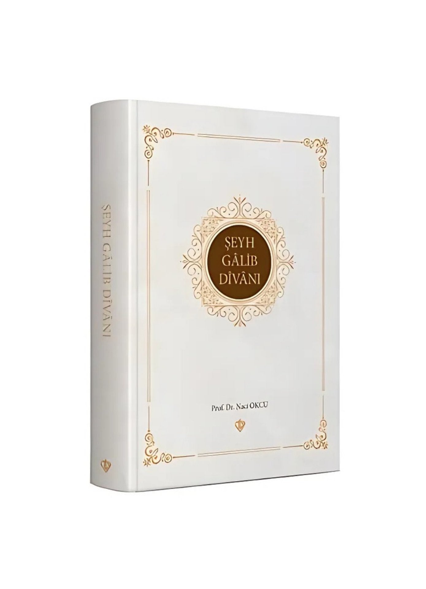 Şeyh Galip Divanı cover image